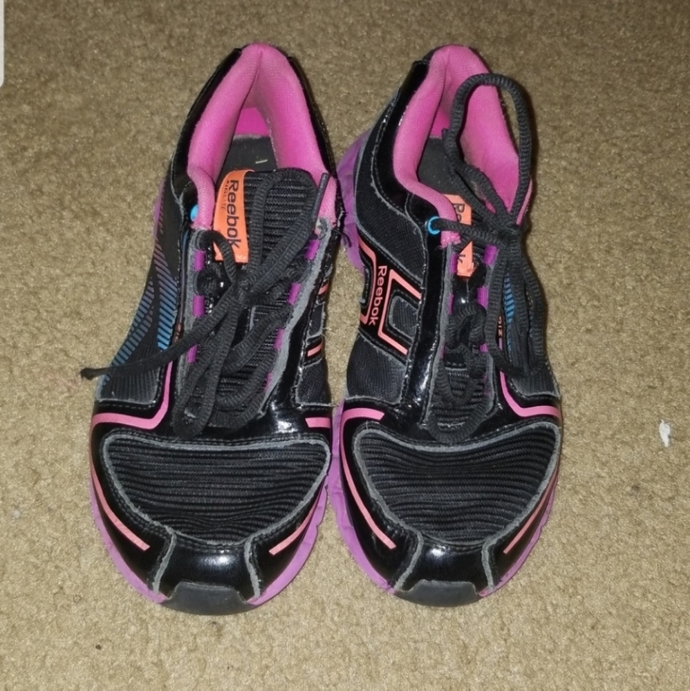 Reebok Shoes